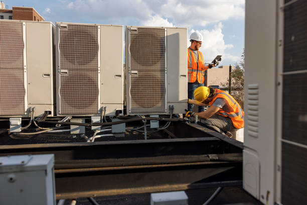 Best Furnace Repair Near Me  in Machias, WA