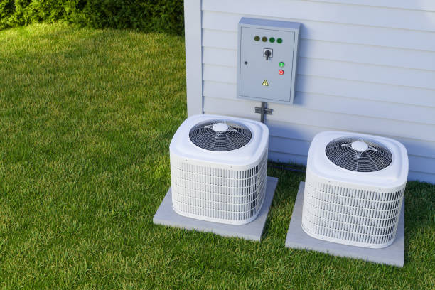 Machias, WA HVAC Company