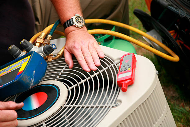 Best HVAC Maintenance Near Me  in Machias, WA