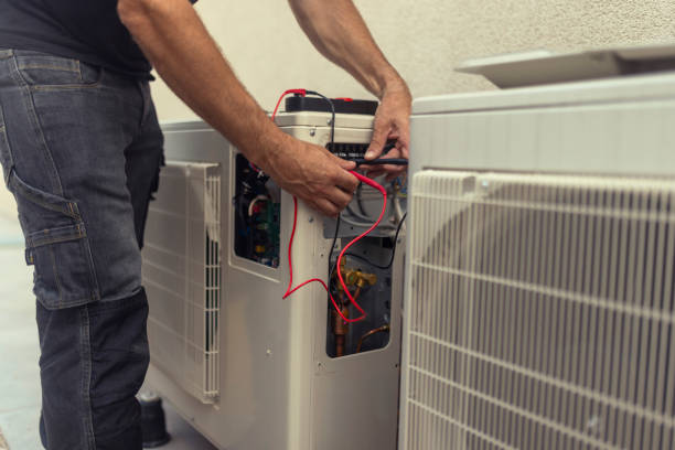 Best HVAC Air Duct Cleaning  in Machias, WA
