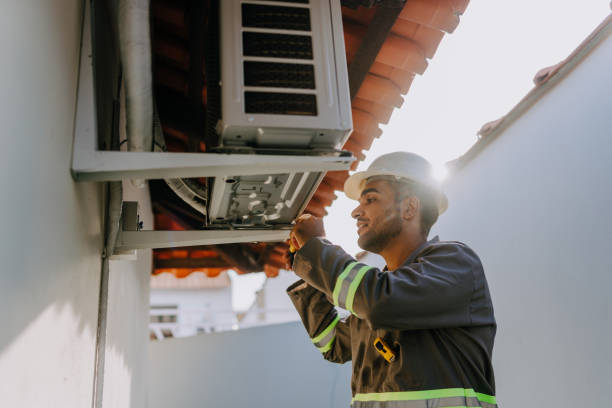 Best HVAC Cleaning Services  in Machias, WA