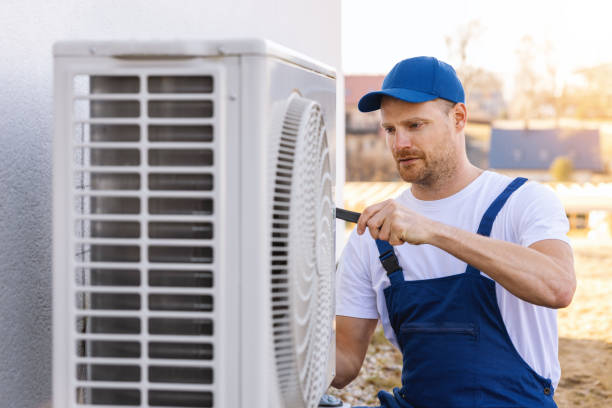 Best Heating Repair Services  in Machias, WA