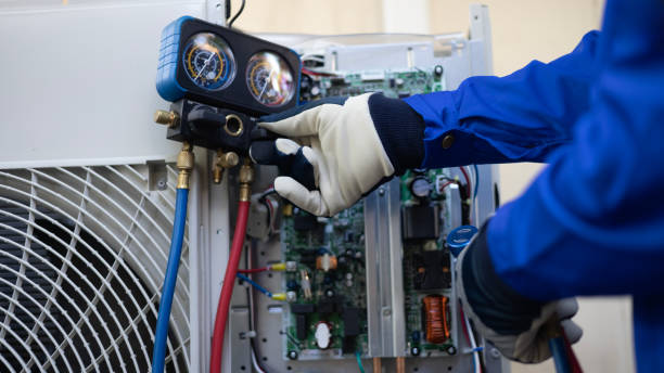 Best HVAC Installation Services  in Machias, WA