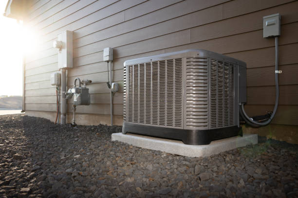 Reliable Machias, WA HVAC Solutions